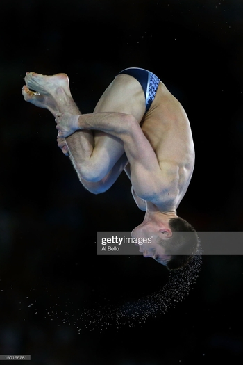 David Boudia