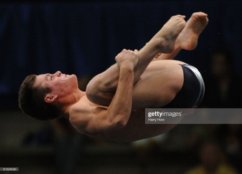 David Boudia