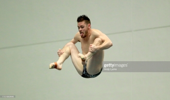 David Boudia