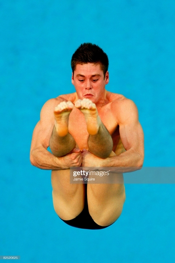 David Boudia