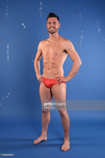 David Boudia