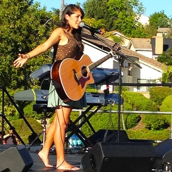 Kina Grannis