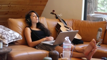 Kina Grannis