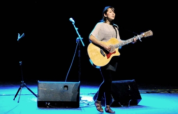 Kina Grannis