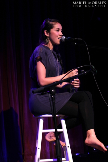 Kina Grannis