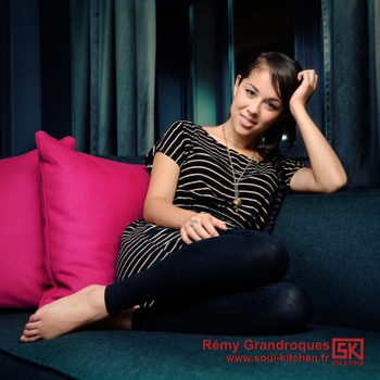 Kina Grannis