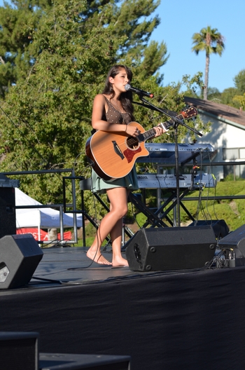 Kina Grannis