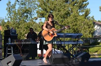 Kina Grannis