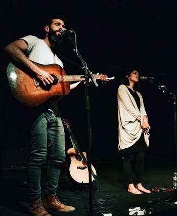 Kina Grannis