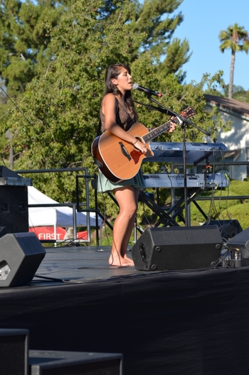 Kina Grannis