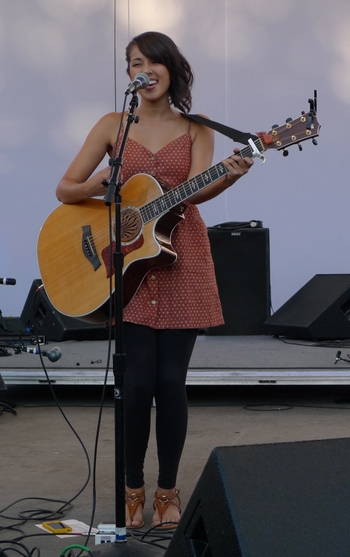 Kina Grannis