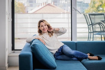 Marija Selak Raspudic