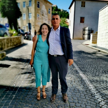 Marija Selak Raspudic