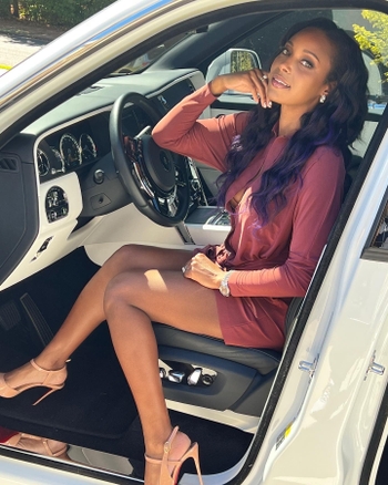 Brandi Rhodes