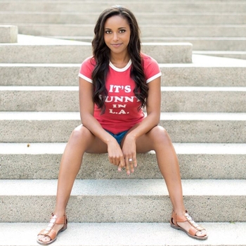 Brandi Rhodes