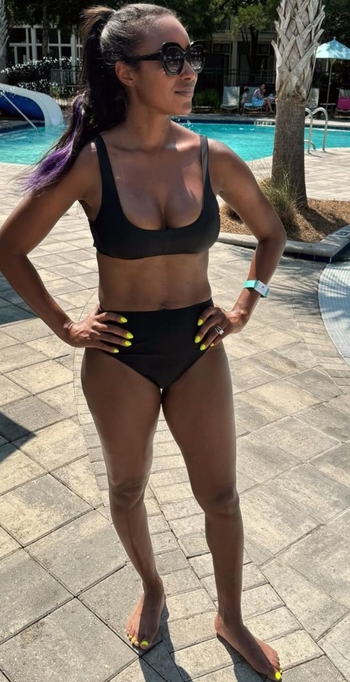 Brandi Rhodes