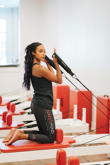 Brandi Rhodes