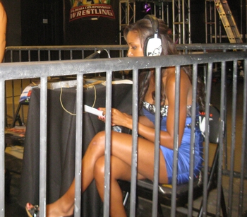 Brandi Rhodes