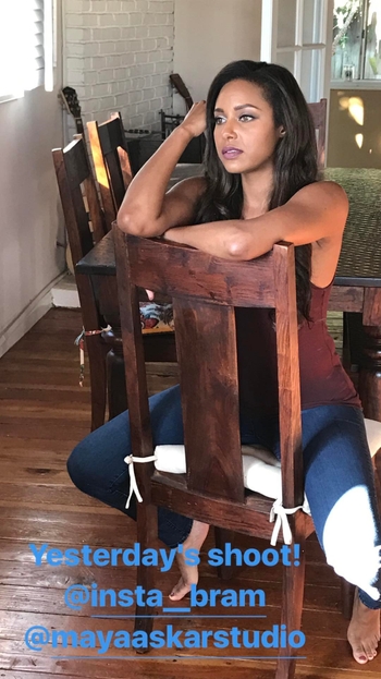 Brandi Rhodes