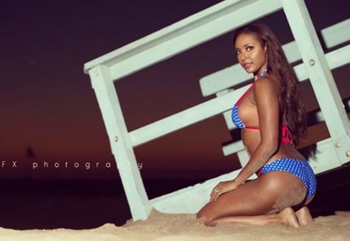 Brandi Rhodes