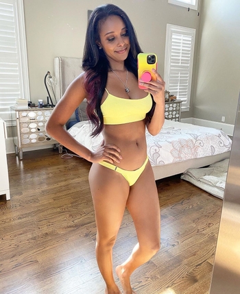 Brandi Rhodes