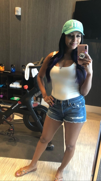 Brandi Rhodes