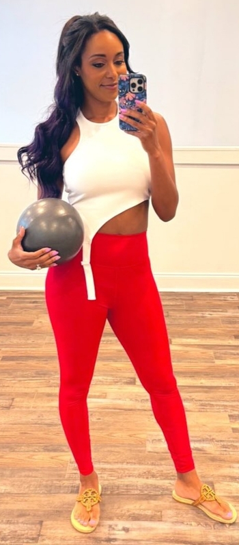 Brandi Rhodes