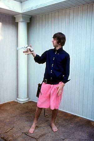 Ringo Starr