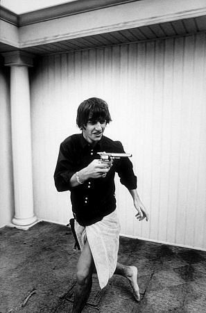 Ringo Starr