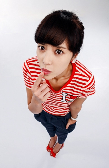 Jung Eum Hwang