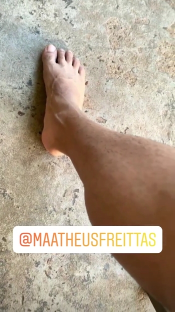 Matheus Freitas