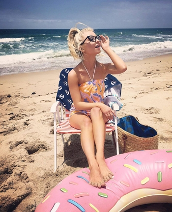 Tiffany Houghton