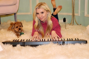 Tiffany Houghton