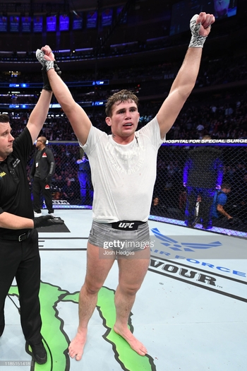 Darren Till