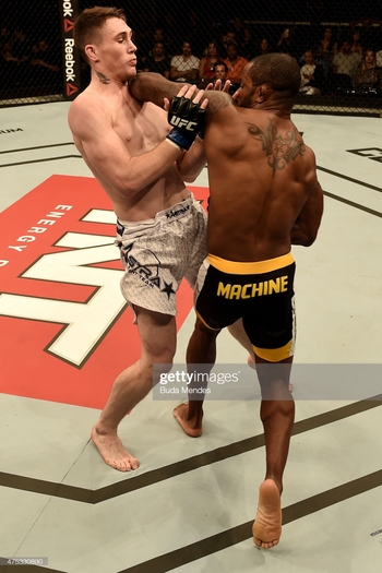 Darren Till