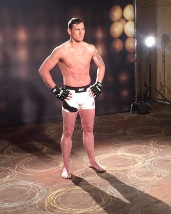 Darren Till