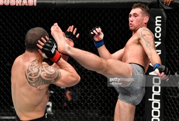 Darren Till