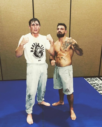 Darren Till