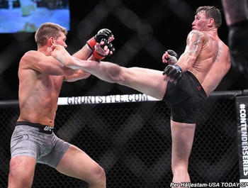 Darren Till