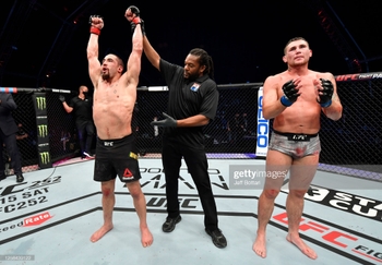 Darren Till