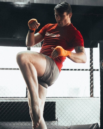 Darren Till