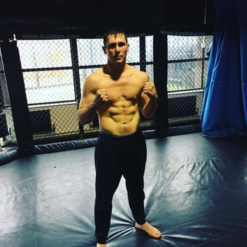 Darren Till