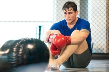 Darren Till