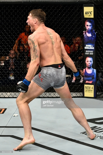 Darren Till