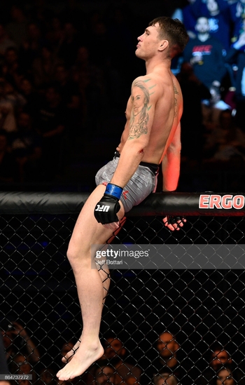 Darren Till