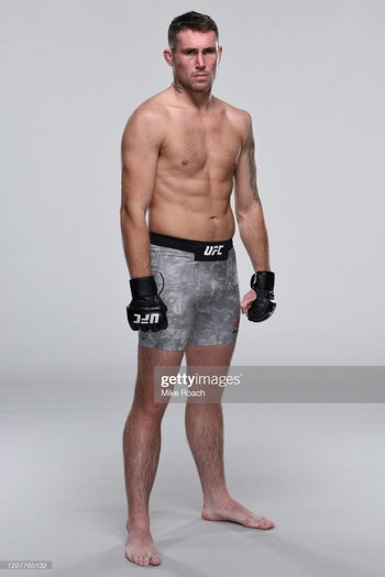 Darren Till