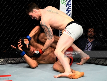 Darren Till