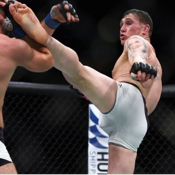 Darren Till