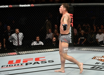 Darren Till