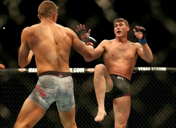 Darren Till